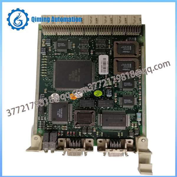 ABB CI522A 3BSE018283R1 AF100 interface module